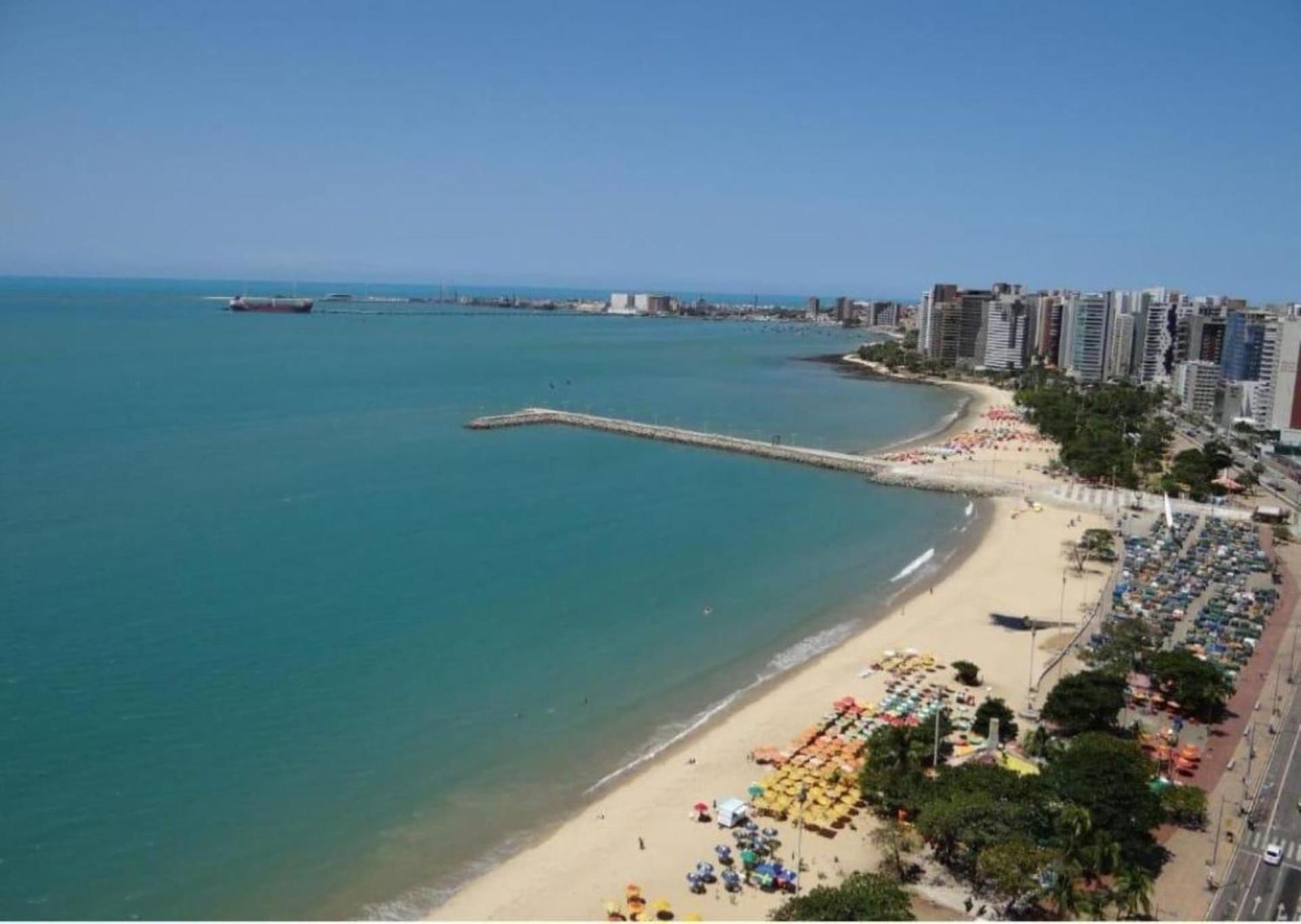 Beira Mar Landscape Luxo *