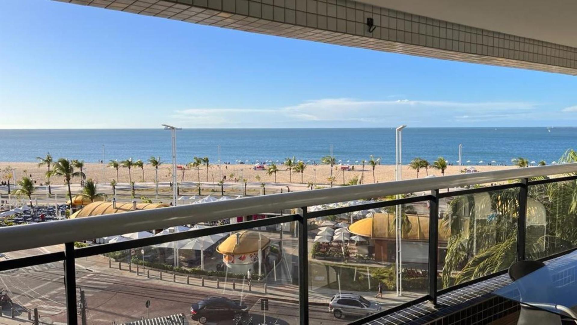 Beira Mar Landscape Luxo Apartamento