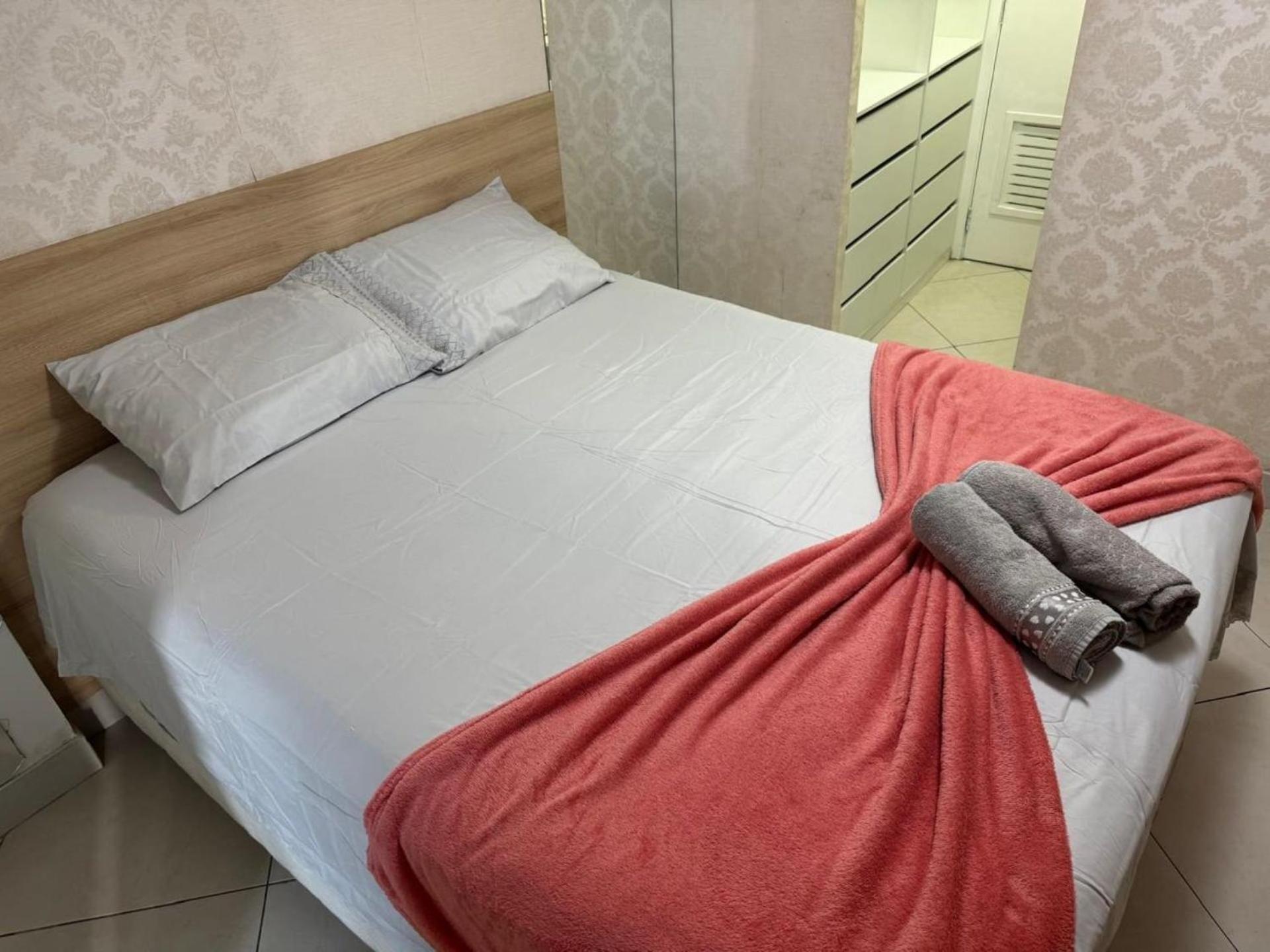 Apartamento Beira Mar Landscape Luxo *
