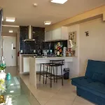 Beira Mar Fortaleza Landscape Luxo