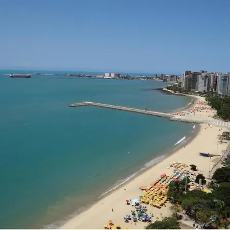 Beira Mar Landscape Luxo *