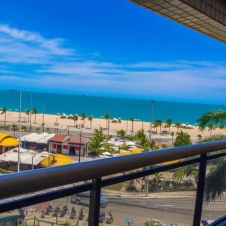 Beira Mar Landscape Luxo *