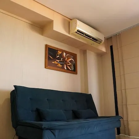 Apartamento Beira Mar Landscape Luxo