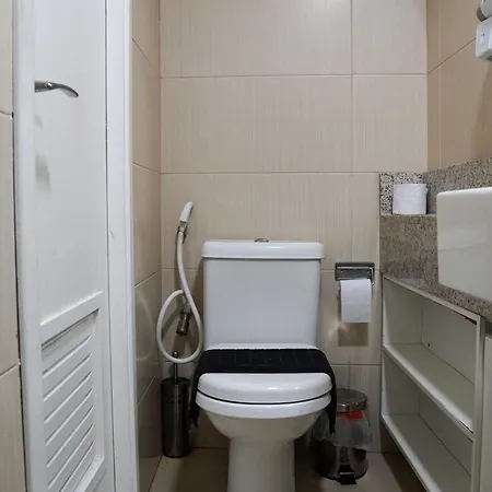 Apartamento Beira Mar Landscape Luxo Fortaleza (Ceara)