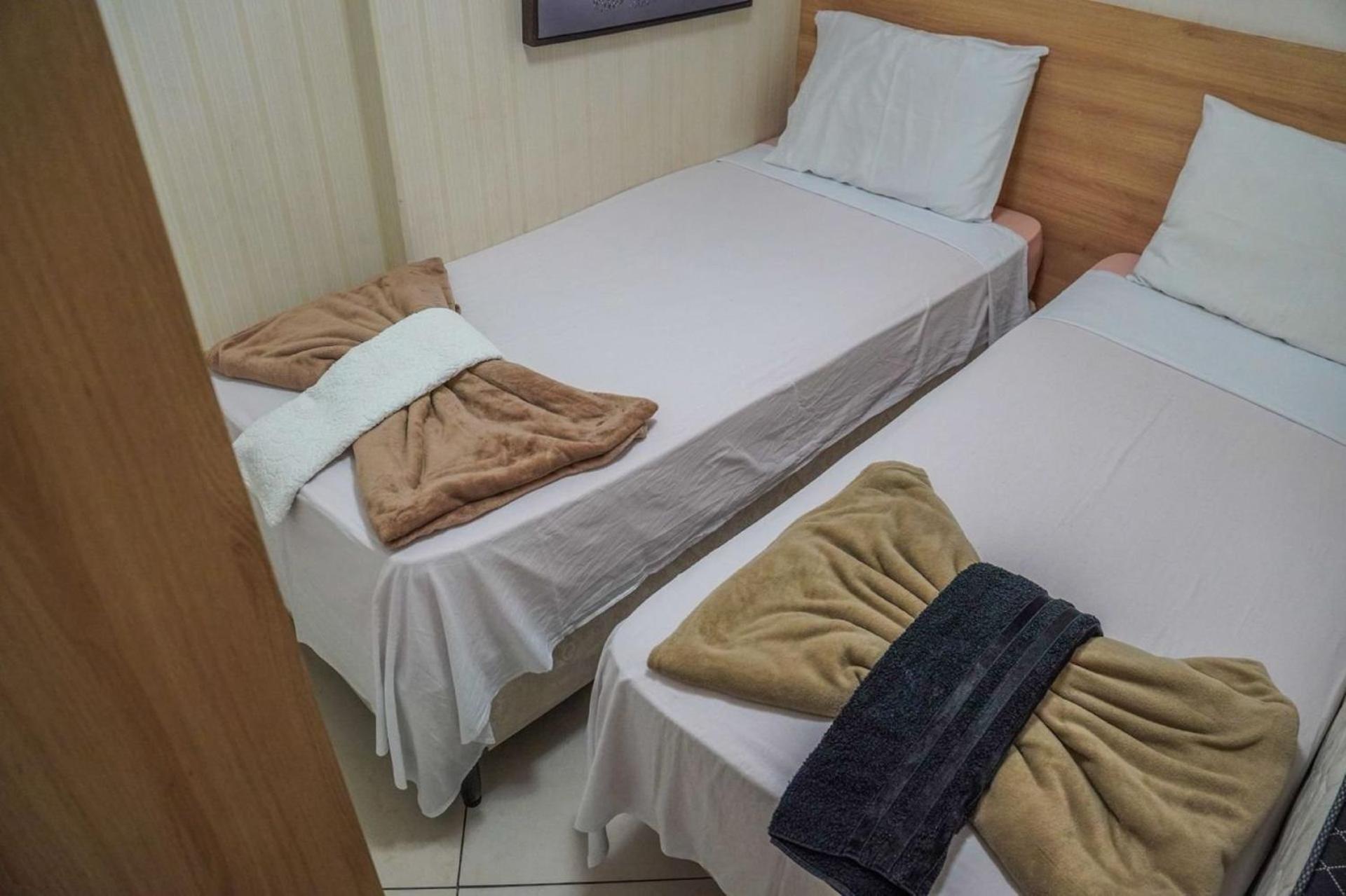 Beira Mar Landscape Luxo Apartamento Fortaleza (Ceara)