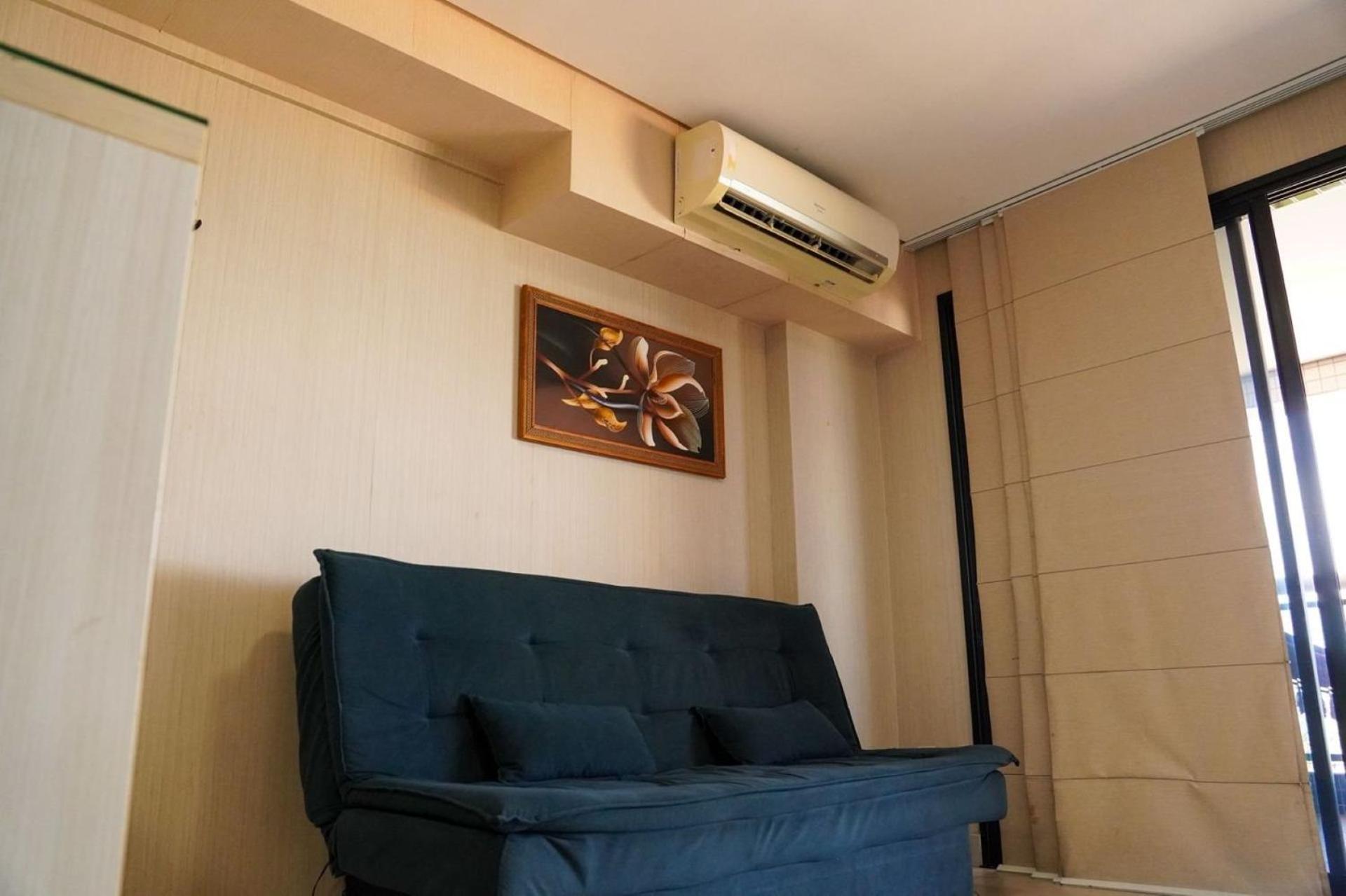 Apartamento Beira Mar Landscape Luxo