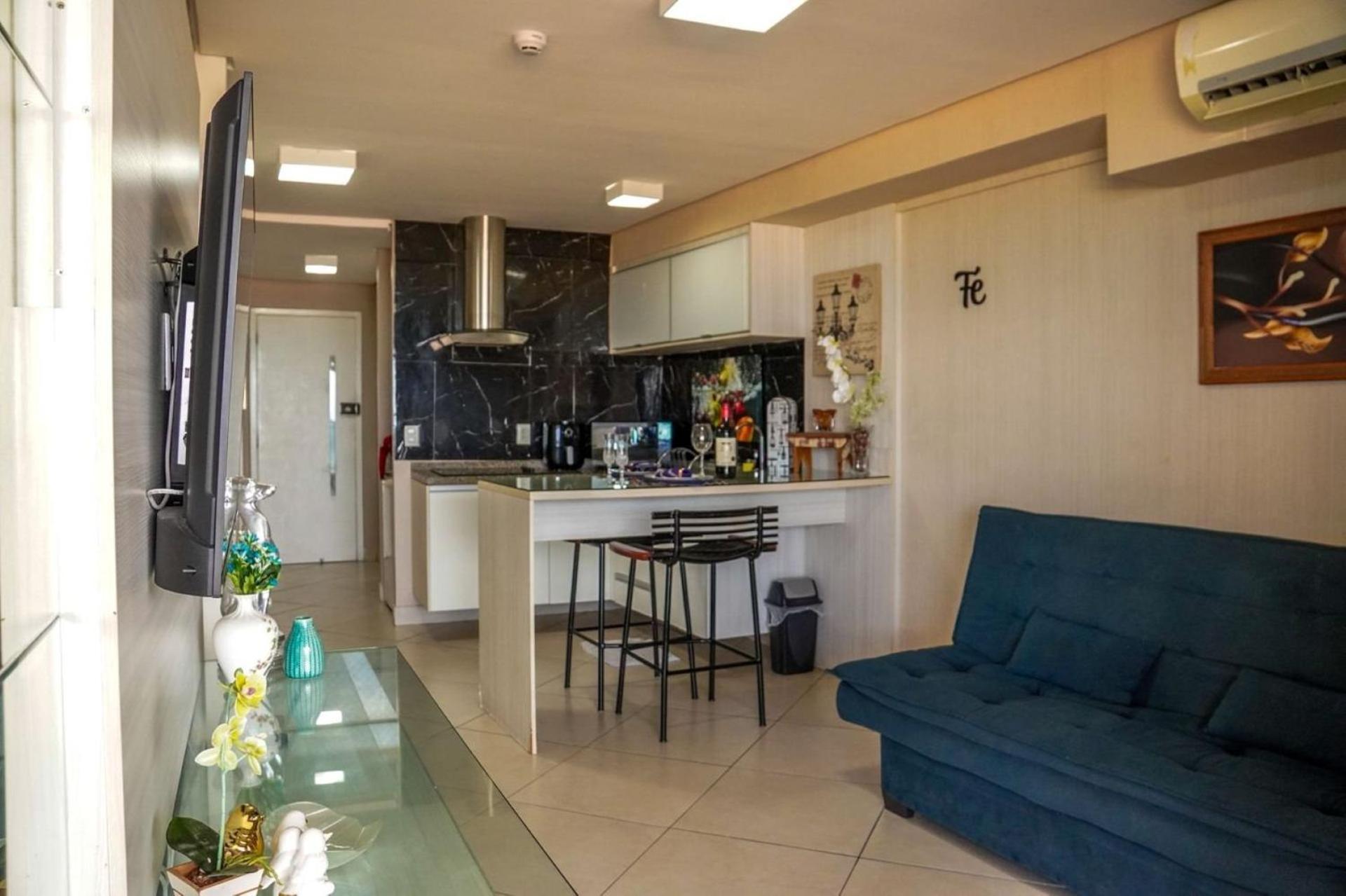 Beira Mar Landscape Luxo * Fortaleza (Ceara)