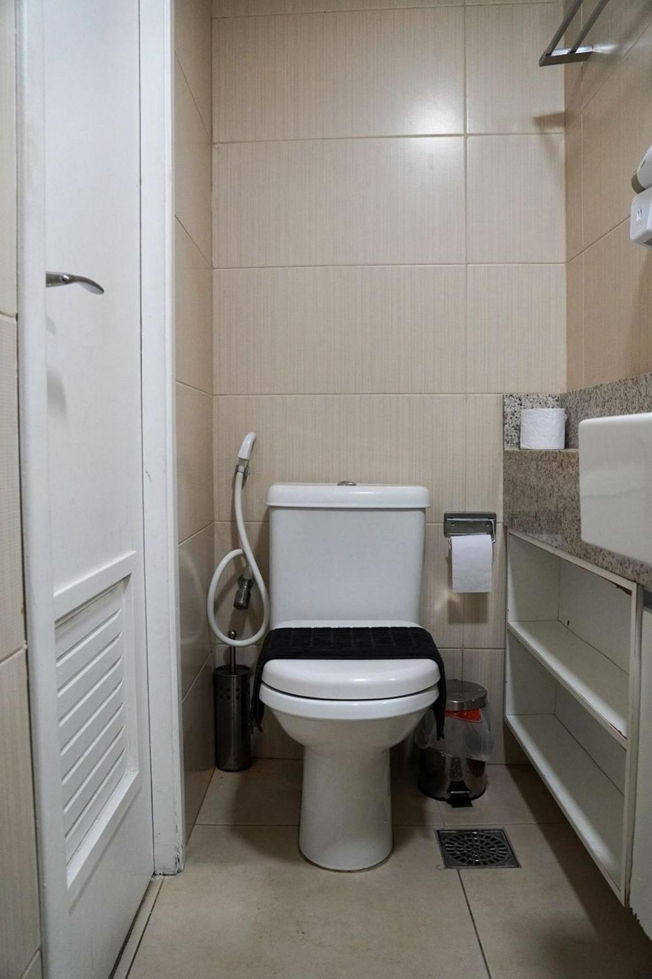 Apartamento Beira Mar Landscape Luxo Fortaleza (Ceara)