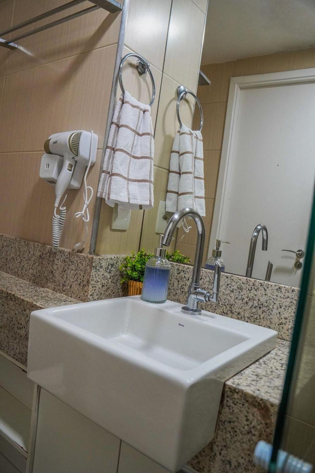 Beira Mar Landscape Luxo * Fortaleza (Ceara)