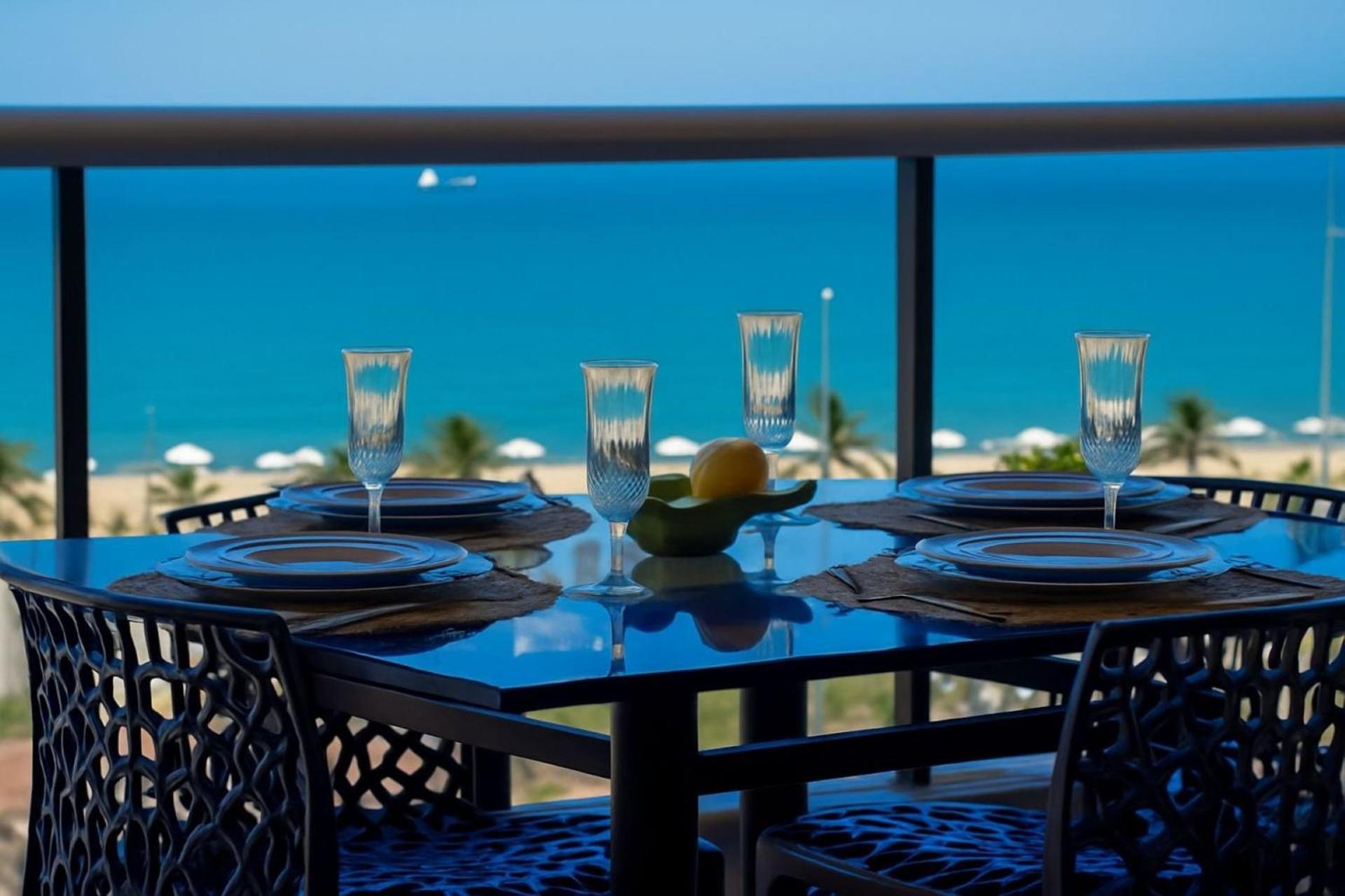 Beira Mar Landscape Luxo * Fortaleza (Ceara)